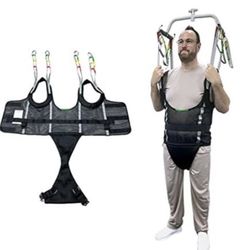 Ehucon Comfort Padded Patient Lift Walking Sling 