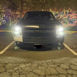 2007 Chevrolet Tahoe