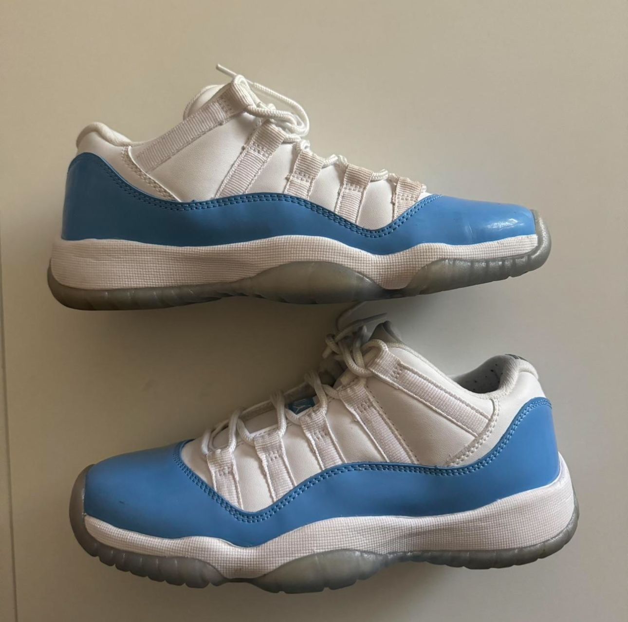 Jordan 11 Low GS