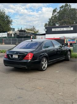 2012 s 550