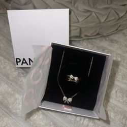 Pandora set