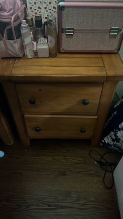 Mini Dresser