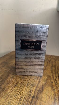Jimmy choo man cologne