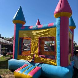 Bounce House For Sale 