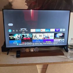 Insignia Smart Tv 32 Inch 