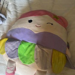 Large Squishmallows