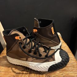 Chuck 70 Bosey Gtx High 'brown' men’s 4.5 Woman’s 6.5