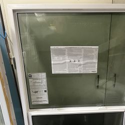 Vinyl Window Polygem