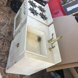 Cosina Para Niña Gratis 