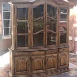 China Cabinet
