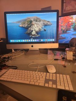 Apple Imac 27 inch