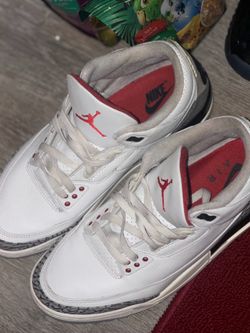 Ai Jordan retro 3