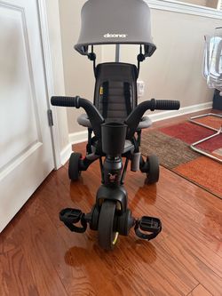 Doona Trike 4 Sale