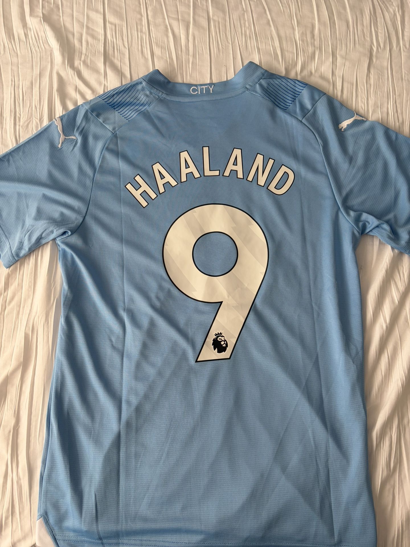Manchester City 23/24 “Haaland”