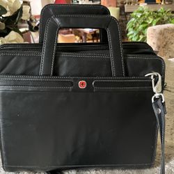 Swissgear Wenger Laptop Portfolio 