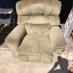 Lazy Boy Recliner 