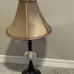 2 Foot Lamp 