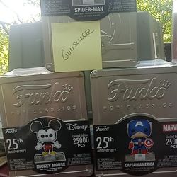 Funko Pop