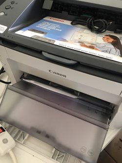 Canon photo printer New never used!!!!