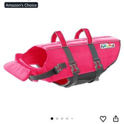 Outward Hound Ripstop Life Jacket