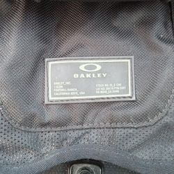 Qakley Kitchen Sink Stealth Backpack 
