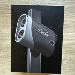 Blue Tees 3 Max Range Finder WITH BOX