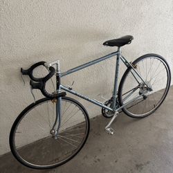 Nishiki Prestige Bike 