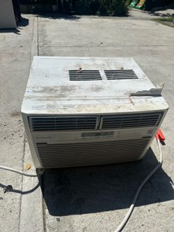 Air conditioner A/C
