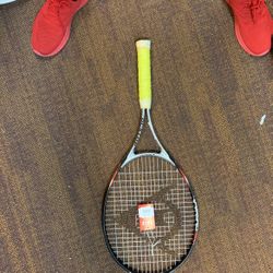 Dunlap Nitro 3 Tennis Racket 