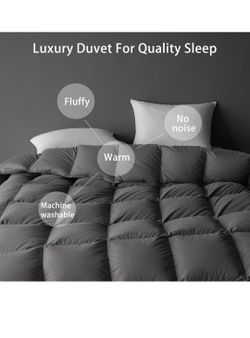 King Size Duvet