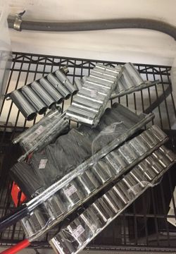 Tools , sockets , wrenchs, screwdrivers