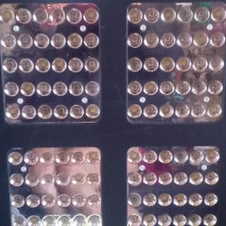 Brand New Vipar Spectra LED Light 600w