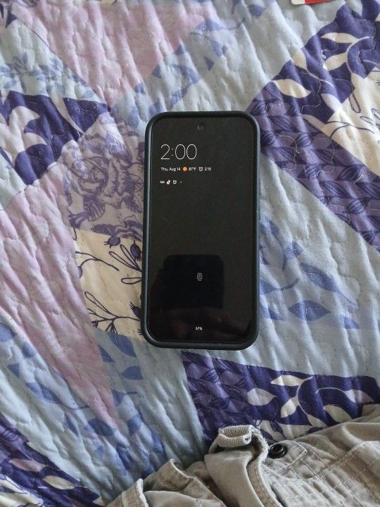 Samsung Galaxy A 15 Device
