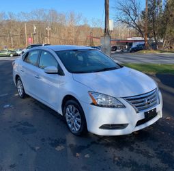 2015 Nissan Versa
