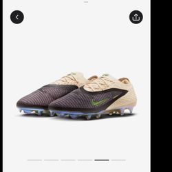 Kobe Phantom 6 Elite Low SE