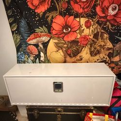 weather guard toolbox