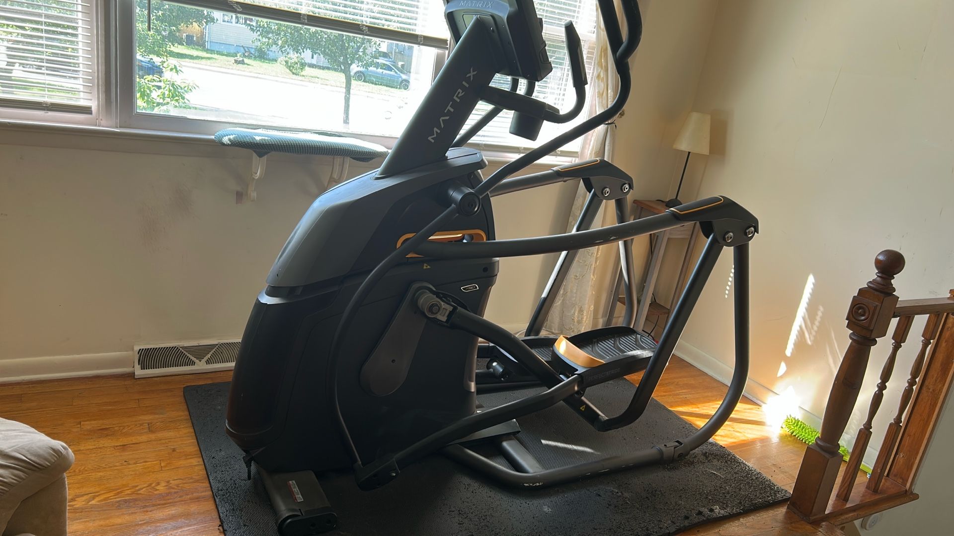 exercise Machine