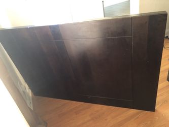 Extending Dining Table