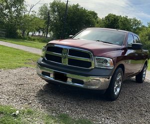 Front grill 2017