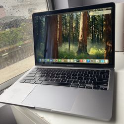 Macbook Pro 13 Inch 2020