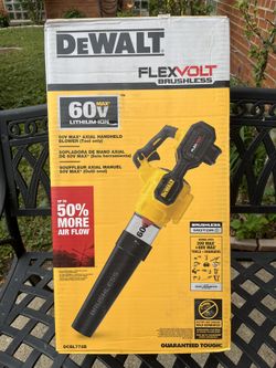 Dewalt Handheld Blower (tool Only)