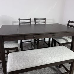 Dinning Table Set 