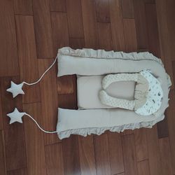 Baby Sleeping Pad