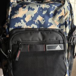 Backpack 