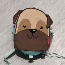 Skip Hop Mini Toddler Backpack 