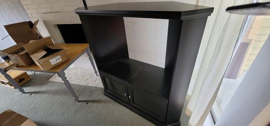 Tv Stand Come Today