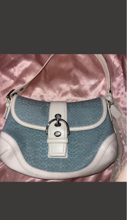 Coach y2k vintage bag