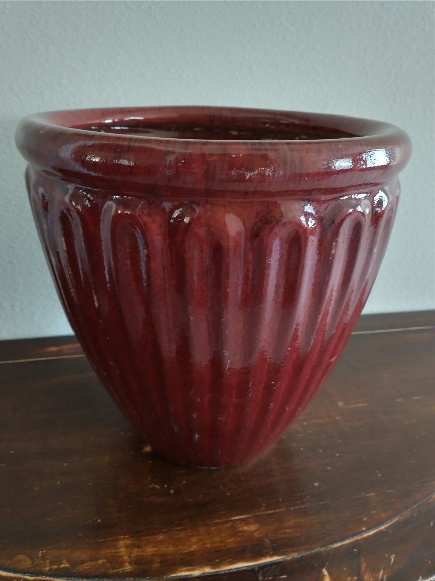 Ceramic Pot