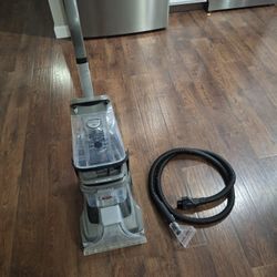 Carpet Cleaner