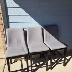 Neymorton Counter Height Barstool Set Of 3